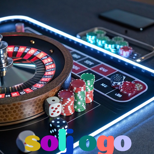 soljogo
