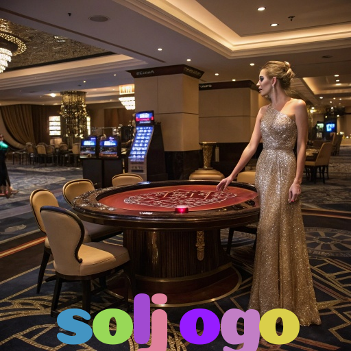 soljogo 