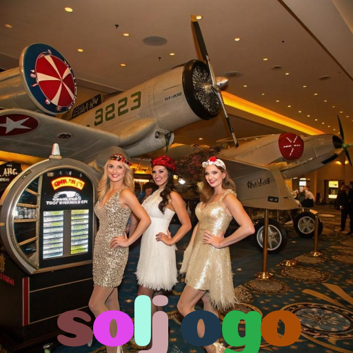 soljogo