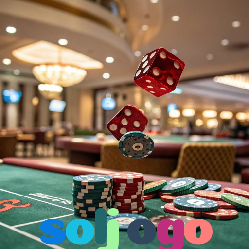 soljogo 