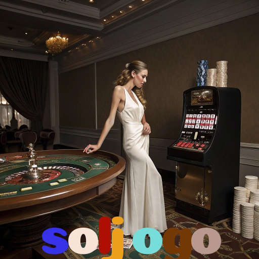 soljogo 