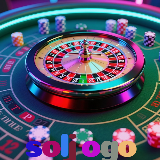 soljogo 