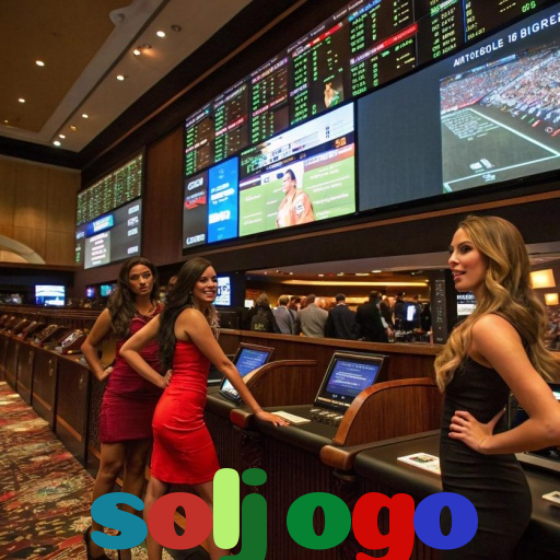 soljogo