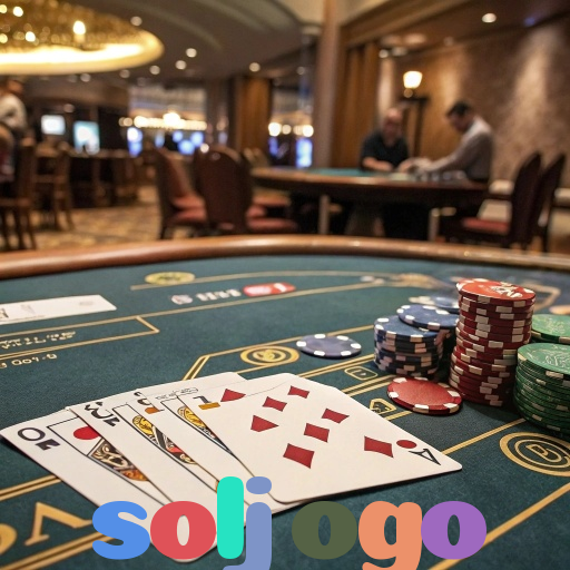 soljogo 