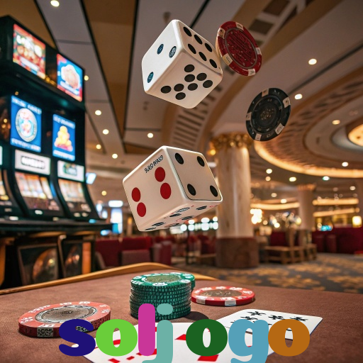 soljogo