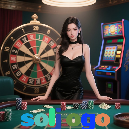 soljogo 