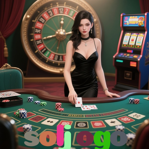soljogo