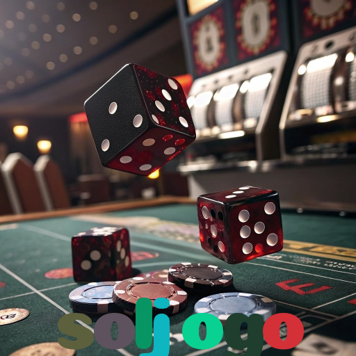 soljogo 