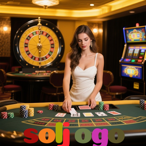 soljogo 