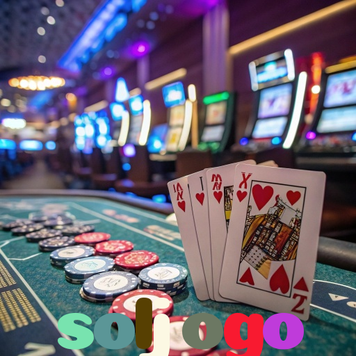 soljogo 