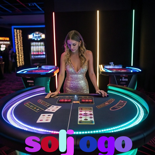 soljogo 