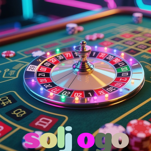 soljogo 