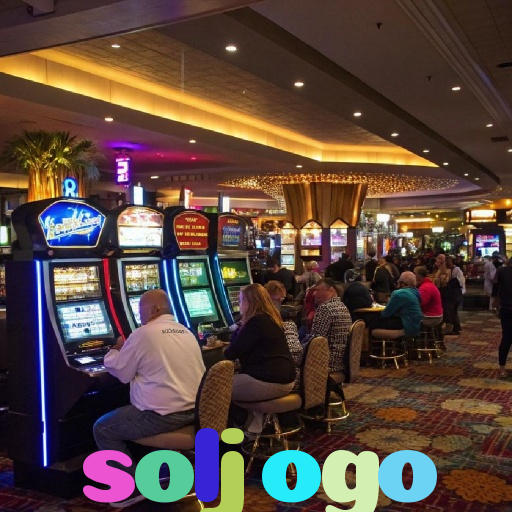 soljogo 