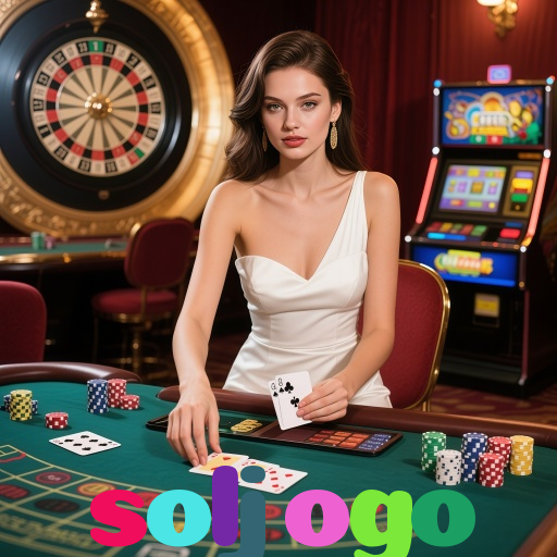 soljogo