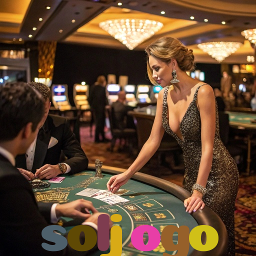 soljogo 