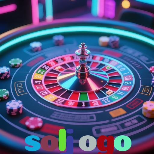 soljogo 