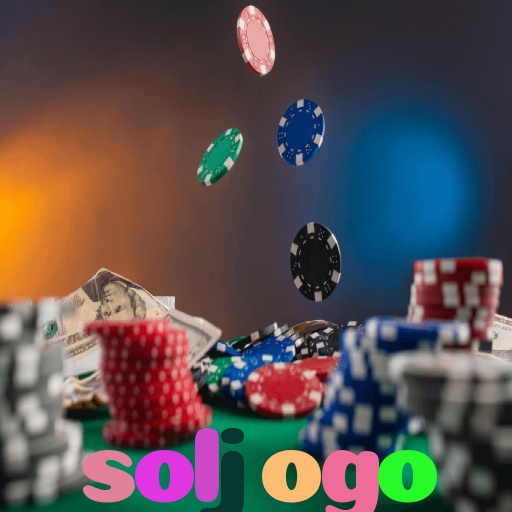 soljogo 