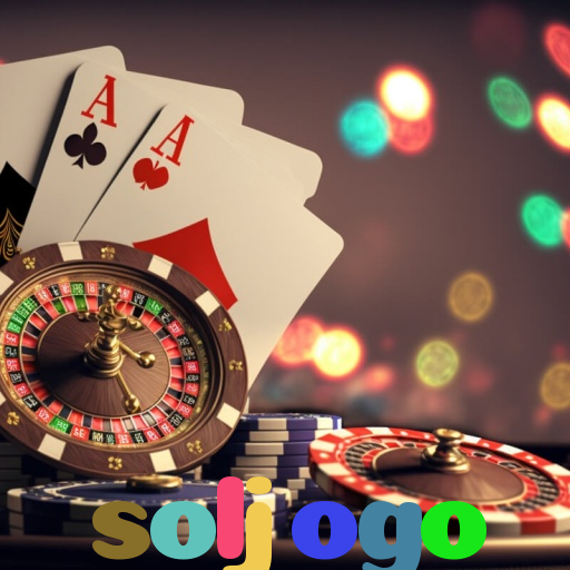 soljogo 