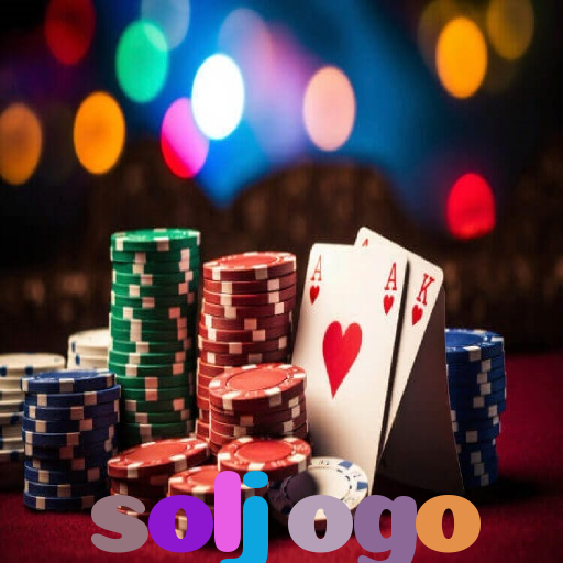 soljogo 