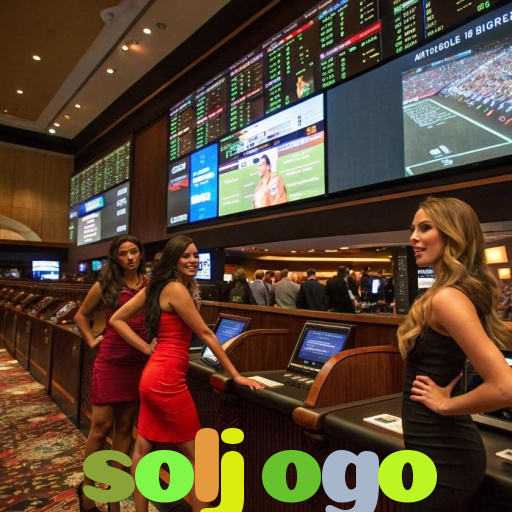 soljogo 