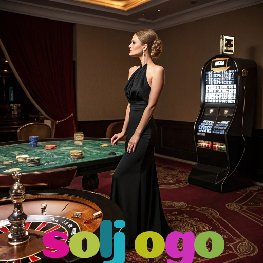 soljogo 