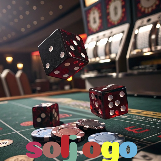 soljogo 