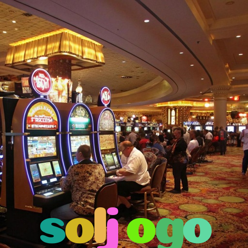 soljogo 