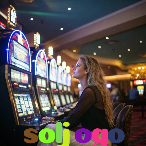soljogo 