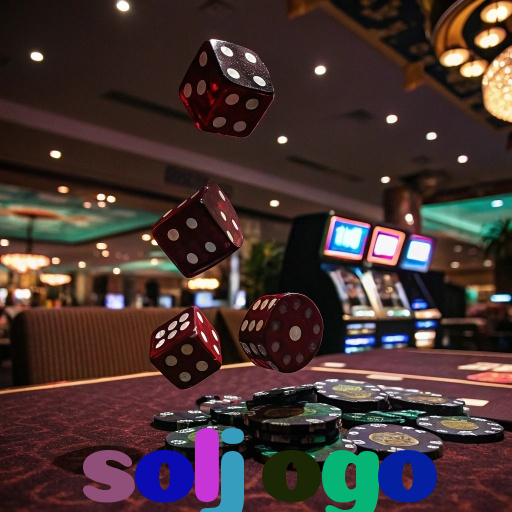 soljogo