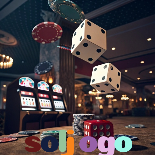 soljogo 