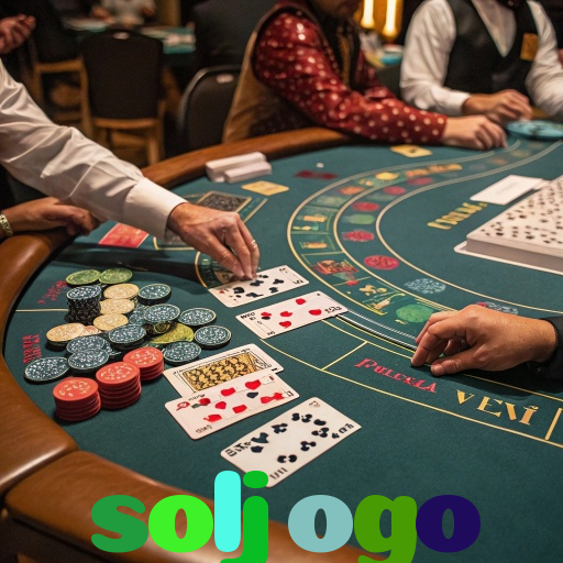 soljogo 