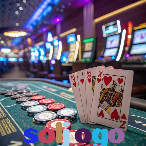 soljogo 