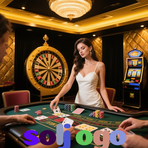 soljogo 