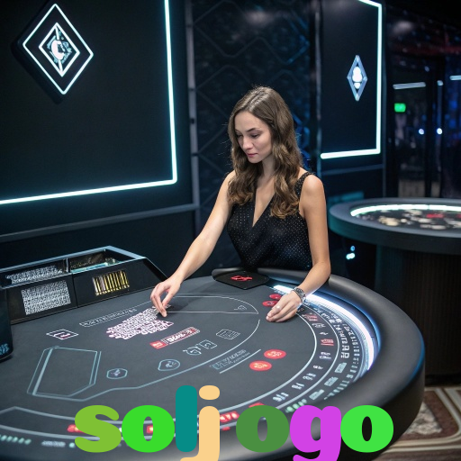 soljogo 