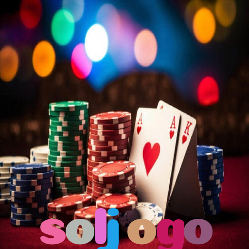 soljogo 
