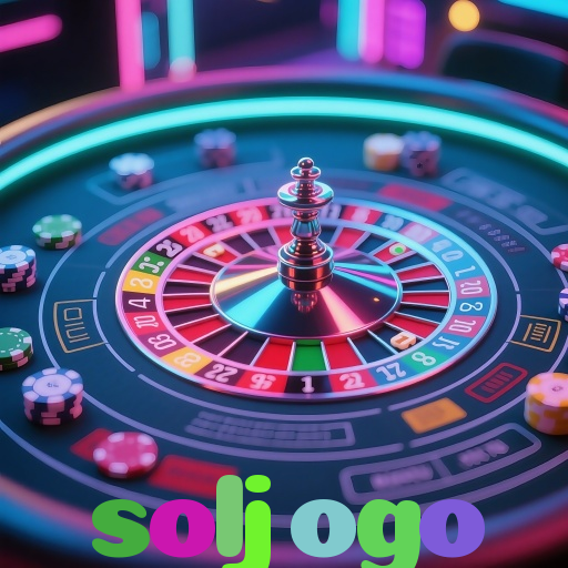 soljogo 