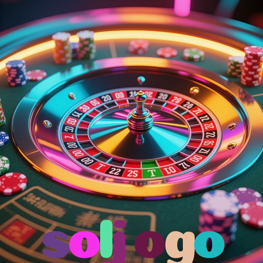 soljogo 