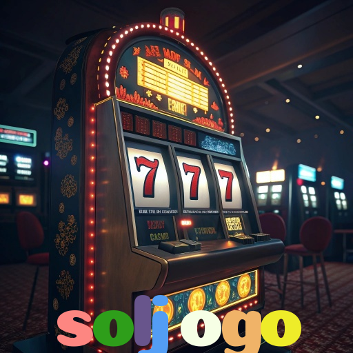 soljogo 