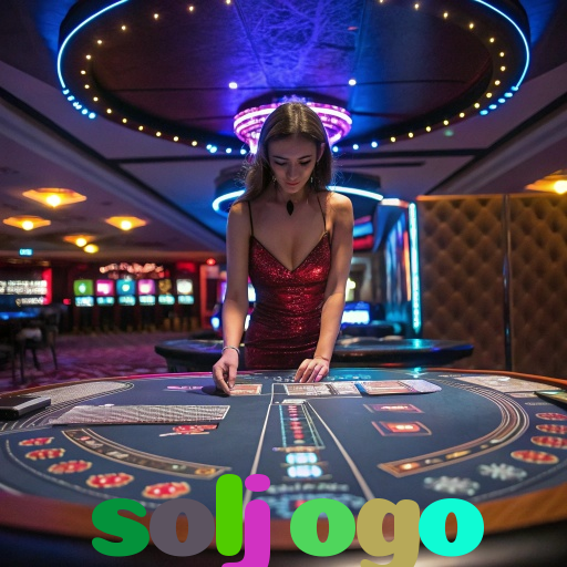soljogo 