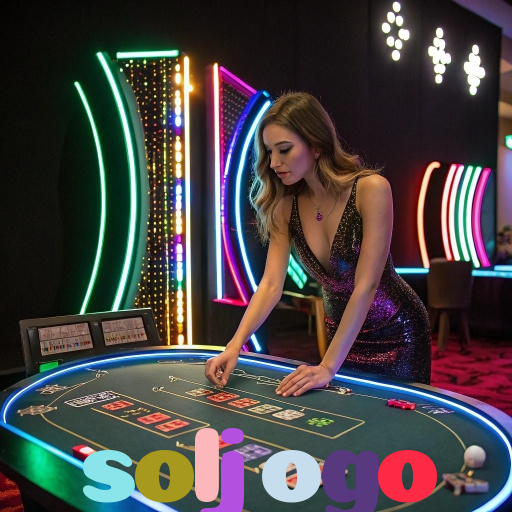 soljogo 