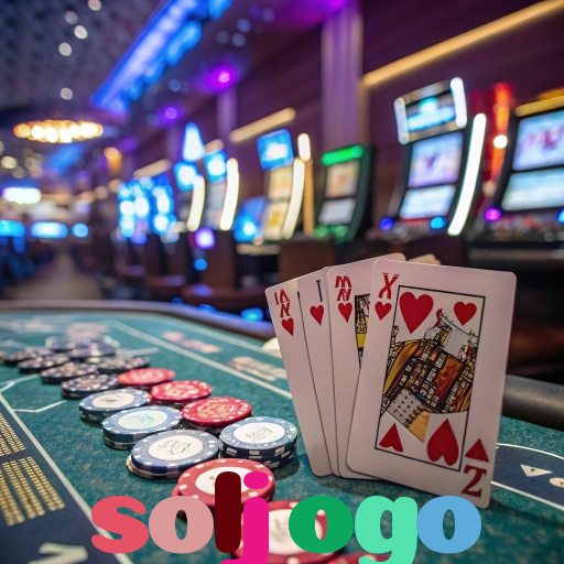 soljogo 