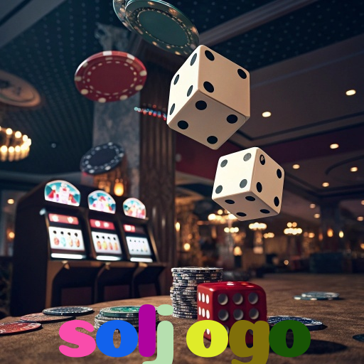 soljogo 