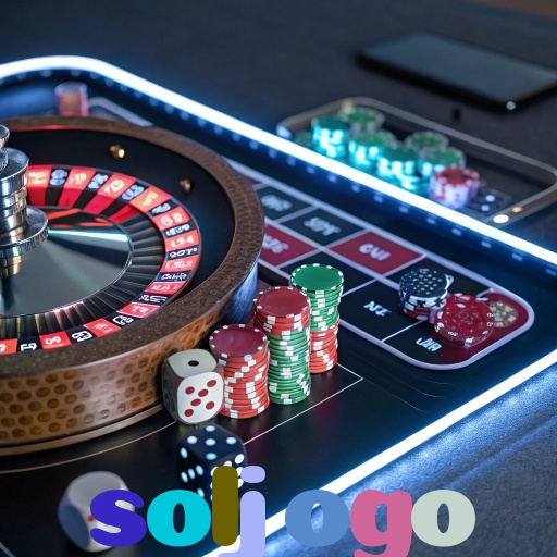 soljogo 