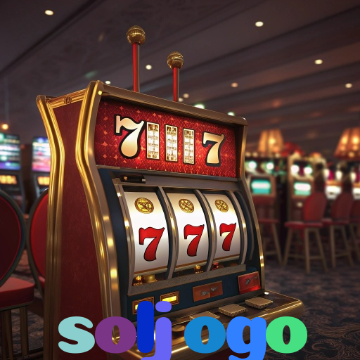 soljogo 