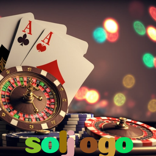 soljogo 