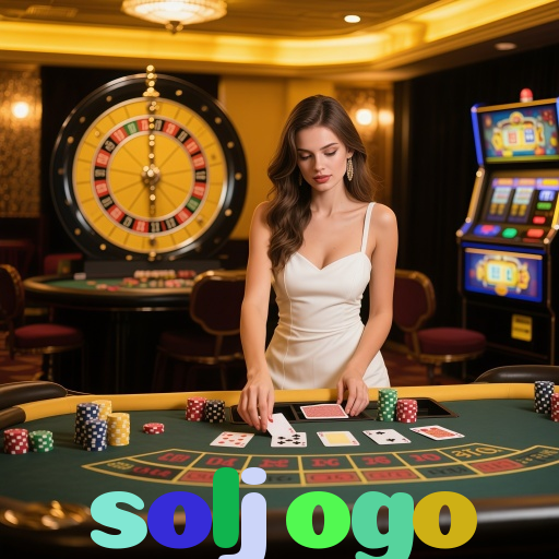 soljogo