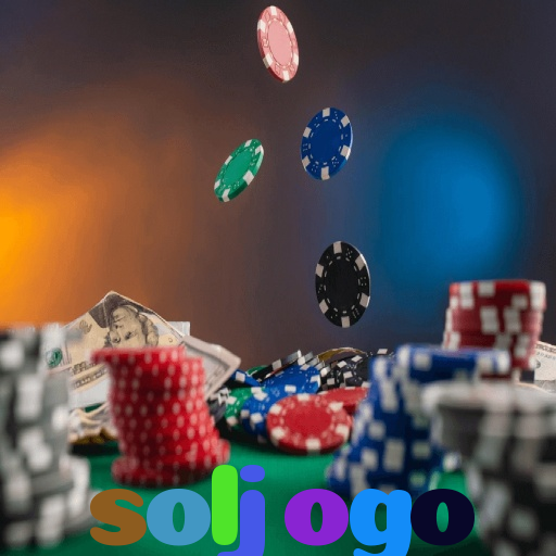 soljogo 