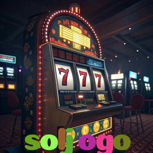soljogo 