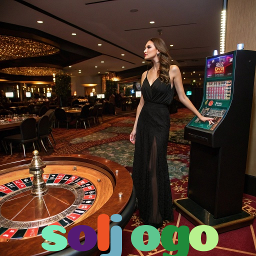 soljogo 
