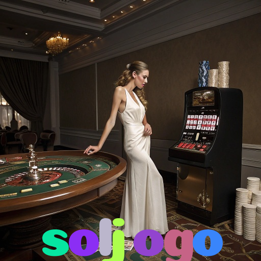 soljogo 